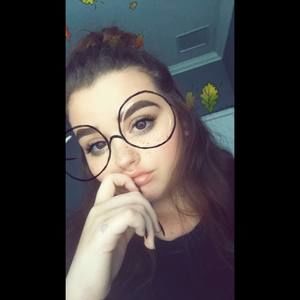 Meet your Posher, Jadah